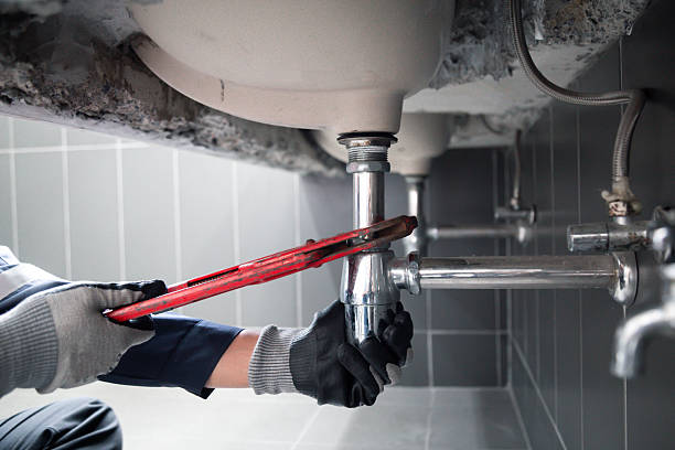 Licensed Plumbing service in Parrott, VA - Street Wise - Plumbing